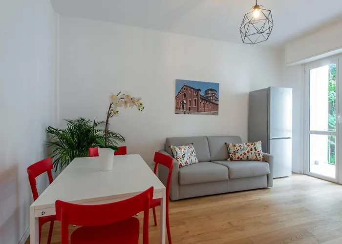 Aristotele Building - B Mailand