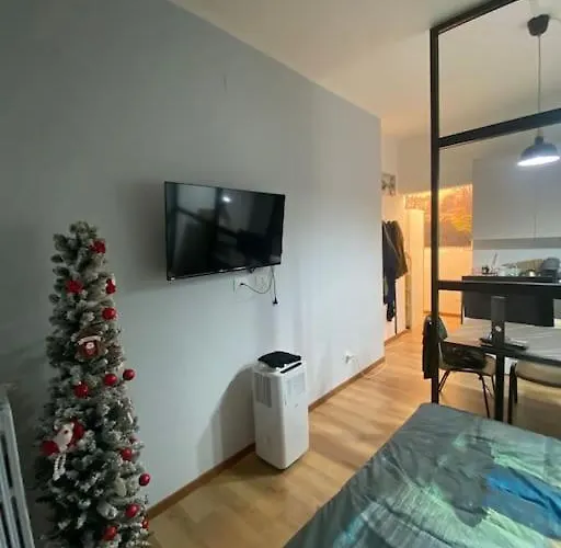 Appartamento In Zona Milano