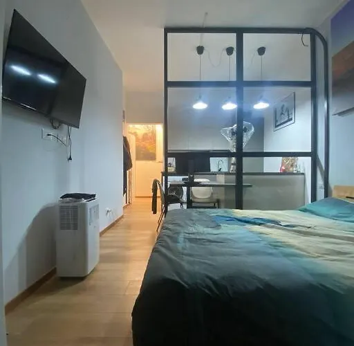 Appartamento In Zona *