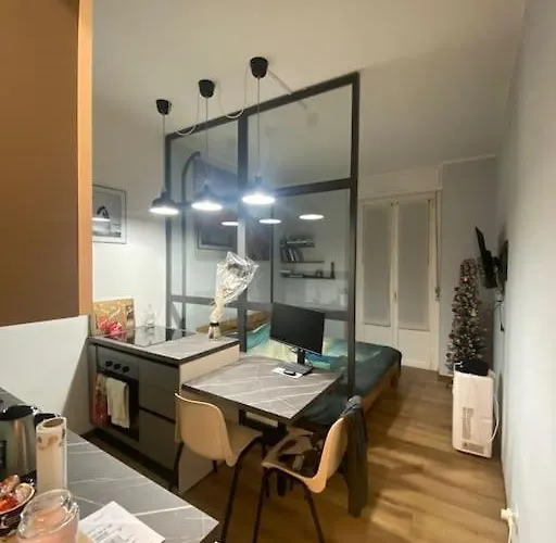 Appartamento In Zona Milano