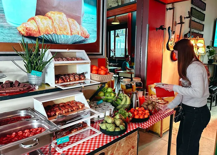 أوستيلو بيلو جراندي ميلان