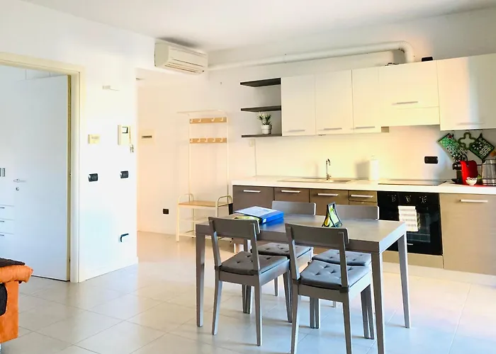 아파트 Stepandgo Navigli 밀라노