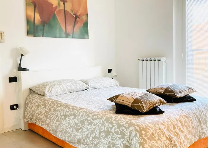 Stepandgo Navigli 아파트