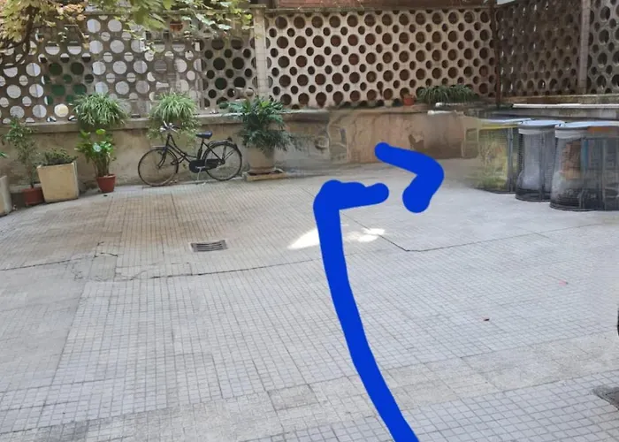 Apartament Fra Storia E Modernita Mediolan
