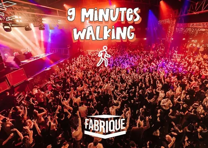 Mini Loft Fabrique - Santa Giulia Hockey Arena 아파트 *