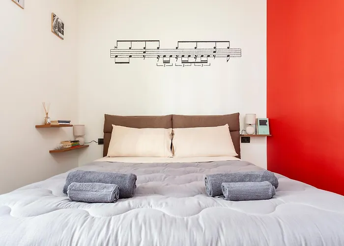 Plinio48 - Meryggiare Apartment *