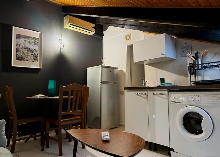 Hosting Dreams Attics - Duomo