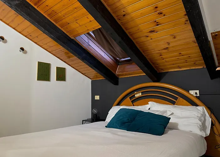 Hosting Dreams Attics - Duomo Appartement Milan