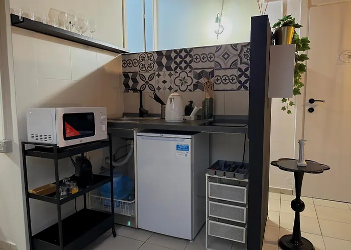 Hosting Dreams Attics - Duomo Milano