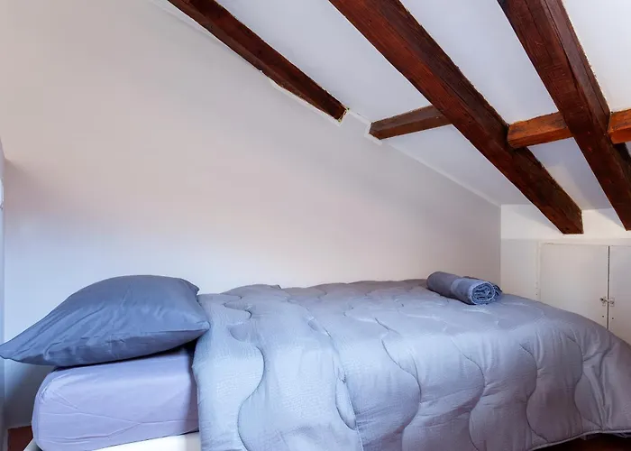 Appartement Heart Of Nolo - Meryggiare