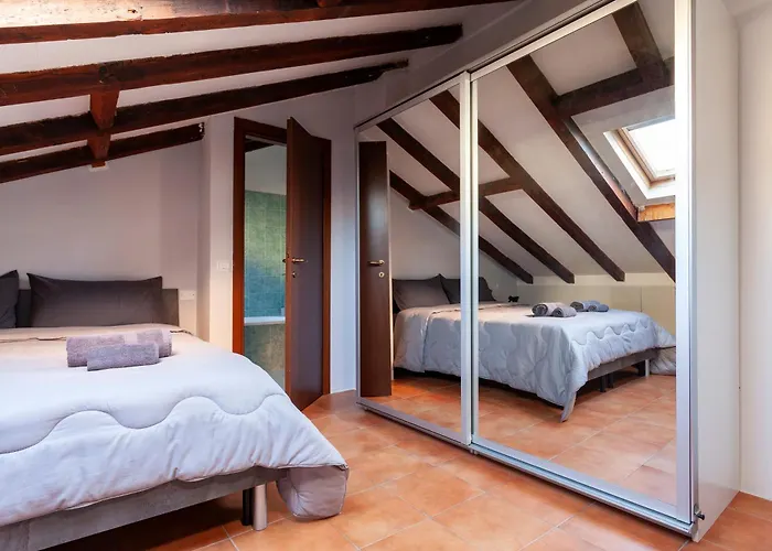 Appartement Heart Of Nolo - Meryggiare Milan