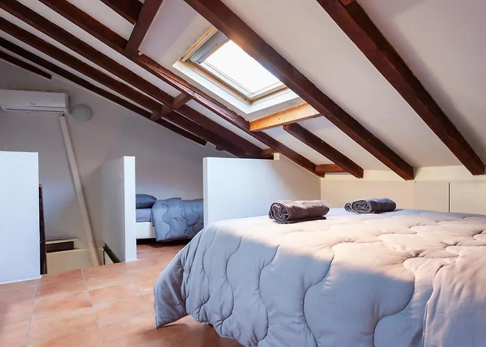 Heart Of Nolo - Meryggiare Milan