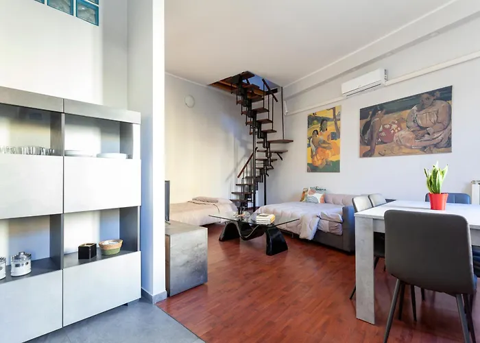 Heart Of Nolo - Meryggiare * Milan