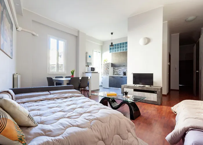 Heart Of Nolo - Meryggiare Apartment