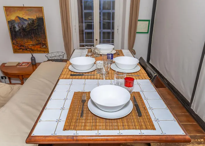 Smart Citylife E Corso Vercelli, Lejlighed *