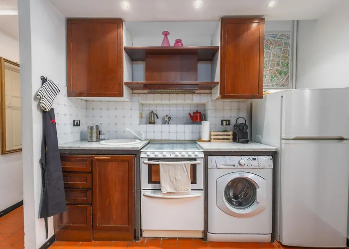 Smart Citylife E Corso Vercelli, Lejlighed Milano