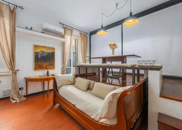 Smart Citylife E Corso Vercelli, *