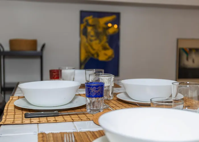 Smart Citylife E Corso Vercelli, Lejlighed *