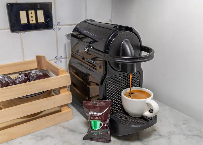 Smart Citylife E Corso Vercelli, Lejlighed Milano