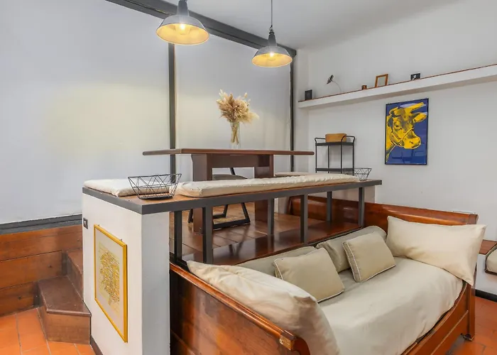 Smart Citylife E Corso Vercelli, *