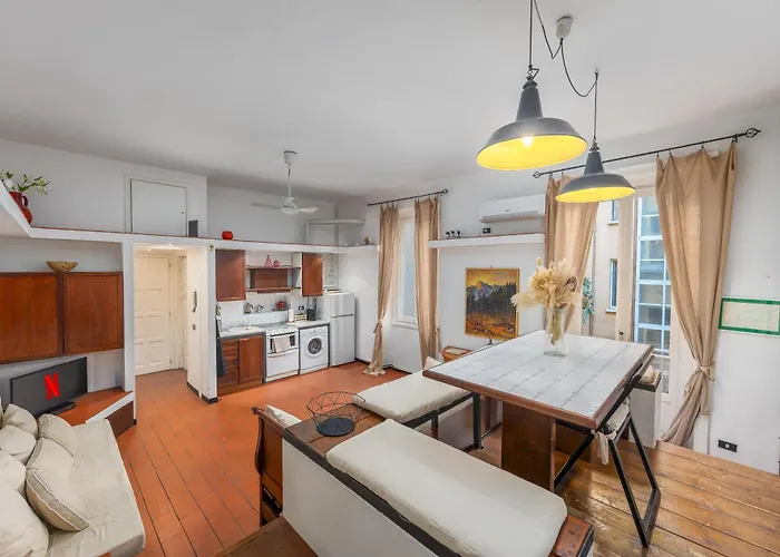 Smart Citylife E Corso Vercelli, Milano