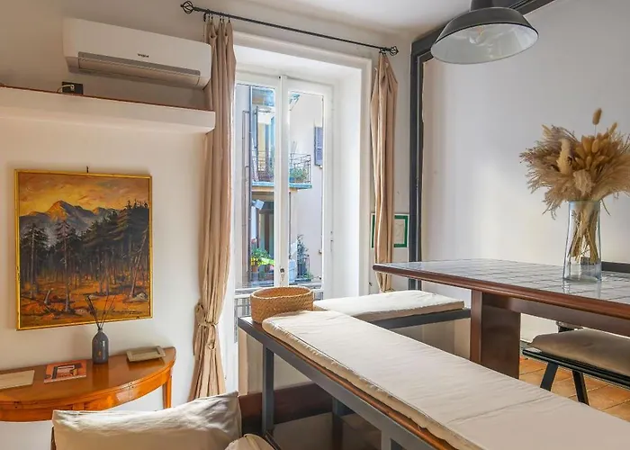 Smart Citylife E Corso Vercelli,