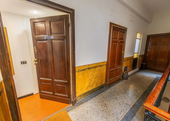 Smart Citylife E Corso Vercelli, Milano