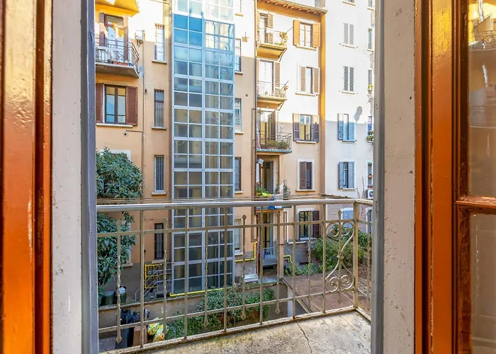 Smart Citylife E Corso Vercelli, * Μιλάνο