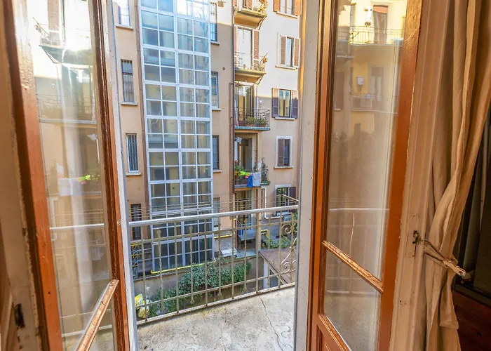 Smart Citylife E Corso Vercelli,