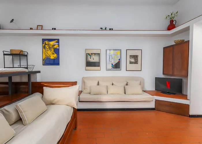 Appartement Smart Citylife E Corso Vercelli,