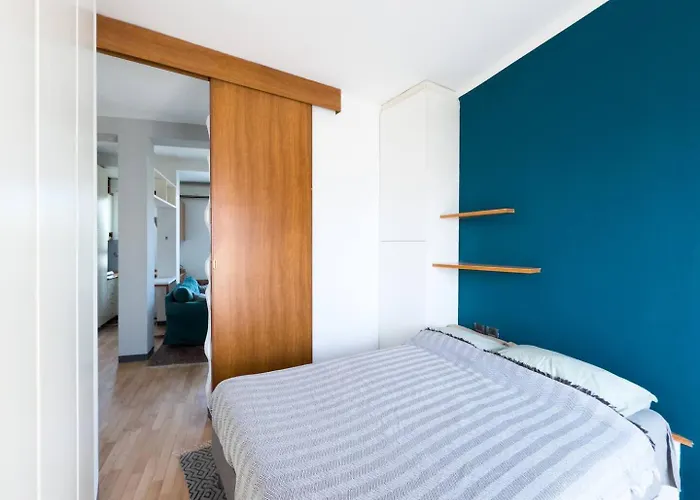 公寓 Casa Di Alex 米兰