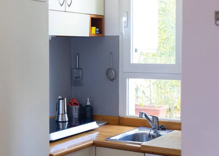 Casa Di Alex 公寓 米兰