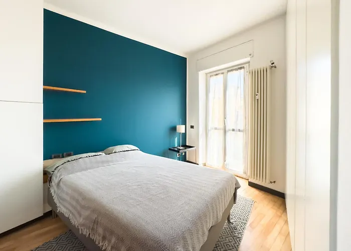 Casa Di Alex * 米兰