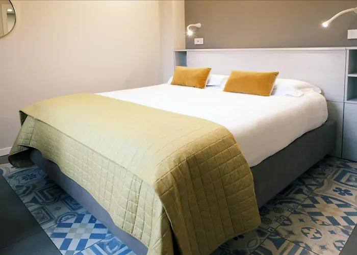Comecasa Duomo Exclusive 2 Bedrooms Milán