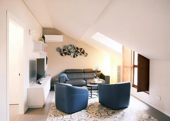 Comecasa Duomo Exclusive 2 Bedrooms