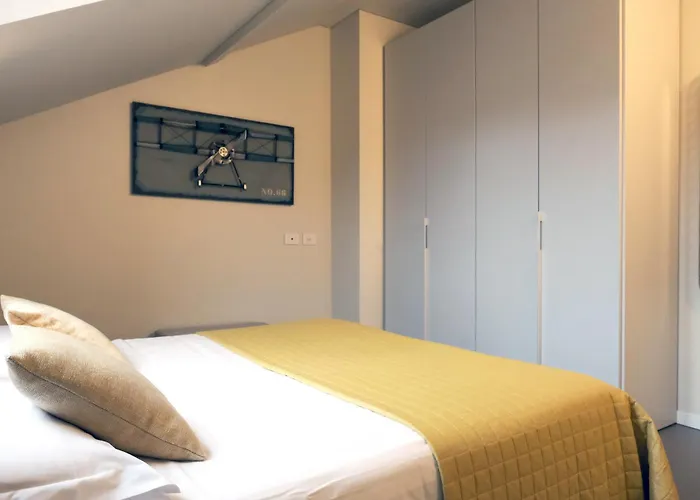 Comecasa Duomo Exclusive 2 Bedrooms Lejlighed