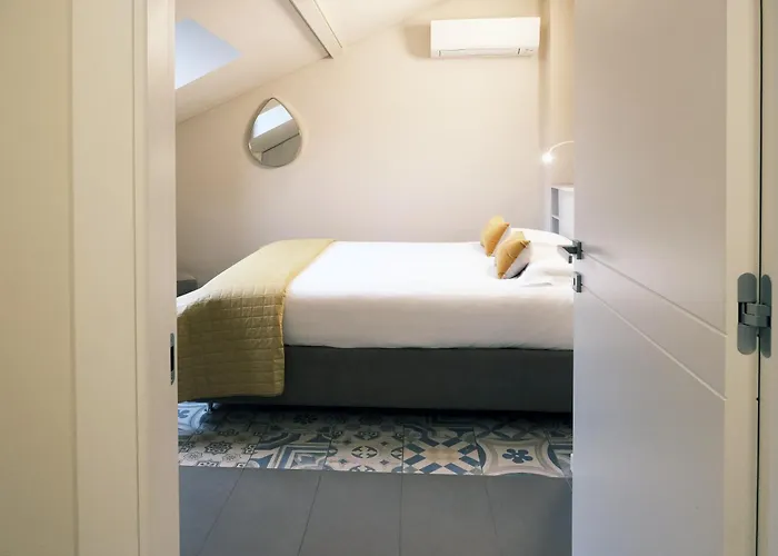 Apartmán Comecasa Duomo Exclusive 2 Bedrooms *