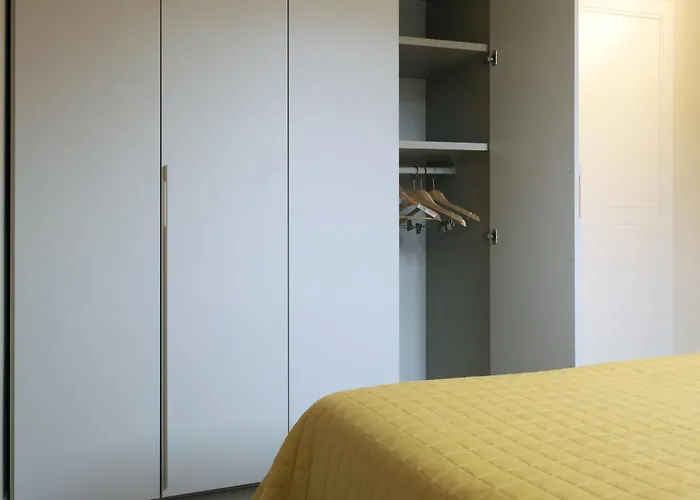 Comecasa Duomo Exclusive 2 Bedrooms * Milano