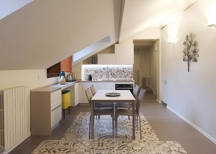 Comecasa Duomo Exclusive 2 Bedrooms