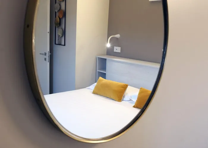 Lejlighed Comecasa Duomo Exclusive 2 Bedrooms *
