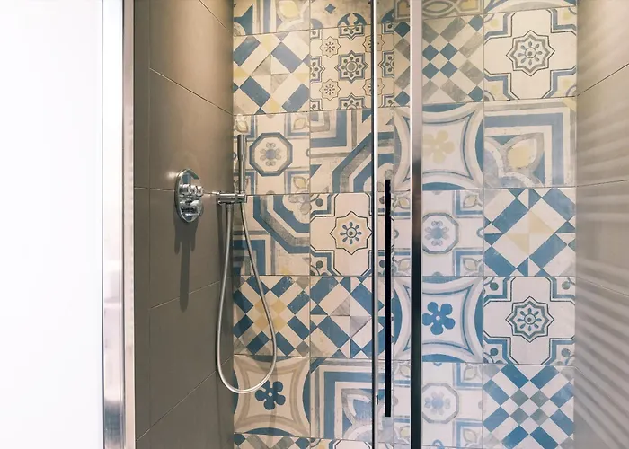 Comecasa Duomo Exclusive 2 Bedrooms Lejlighed