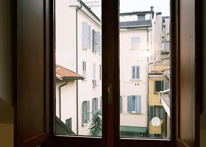 Comecasa Duomo Exclusive 2 Bedrooms *