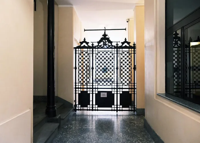 Comecasa Duomo Exclusive 2 Bedrooms