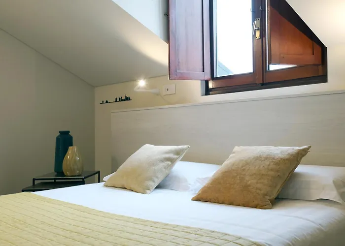 Lejlighed Comecasa Duomo Exclusive 2 Bedrooms