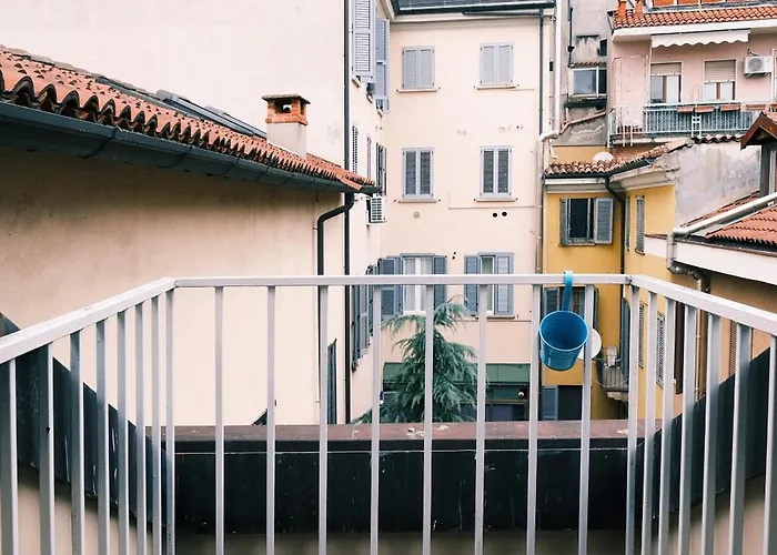 Comecasa Duomo Exclusive 2 Bedrooms Appartamento *