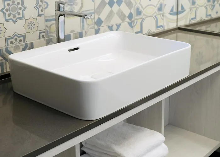 Apartmán Comecasa Duomo Exclusive 2 Bedrooms