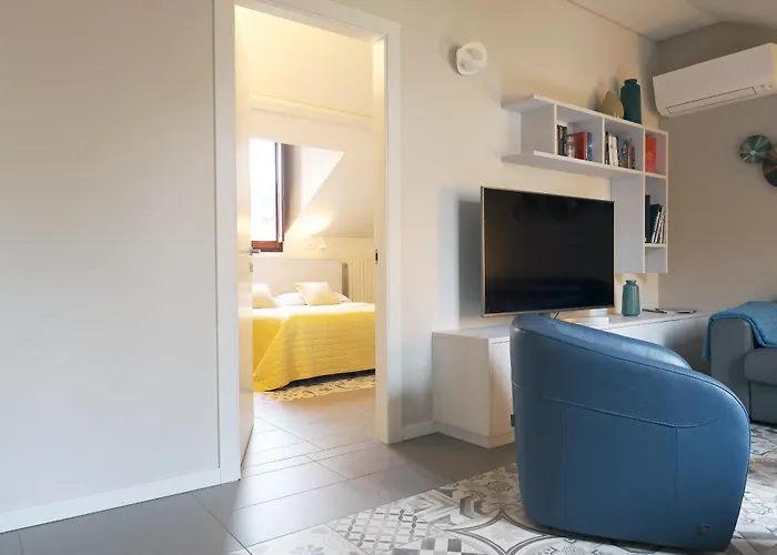 Lejlighed Comecasa Duomo Exclusive 2 Bedrooms *