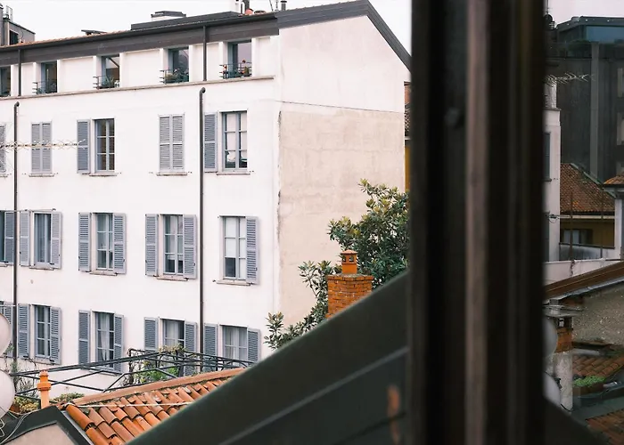 Appartamento Comecasa Duomo Exclusive 2 Bedrooms Milano