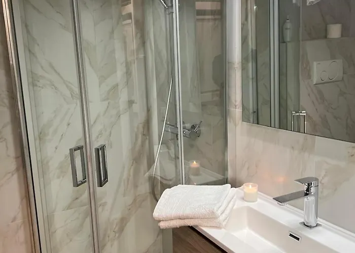 Apartamento Beauty House *