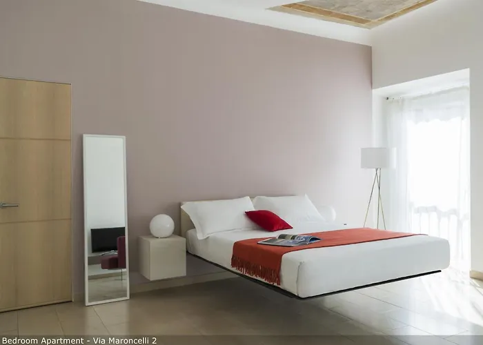 Apartmán Brera In Porta Volta Milán